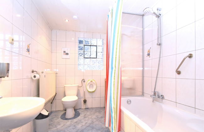 Holiday Home in Lderntwistetal-oberwaro With Sauna - Foto 57