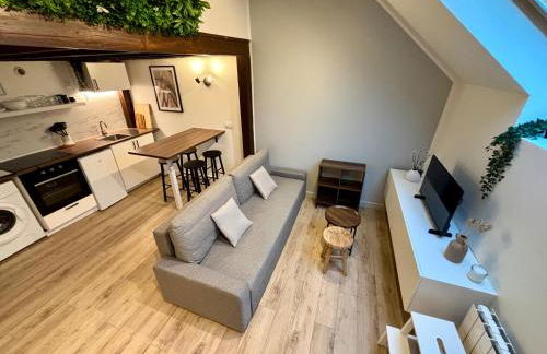 Le Petit Jardin, proche gare, hyper centre - Foto 22