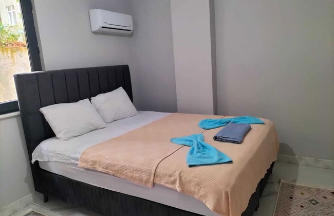 Fatih Apart Otel - Foto 16