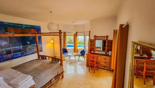 Diamante Villa Mijas - Foto 5