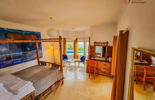 Diamante Villa Mijas - Foto 5