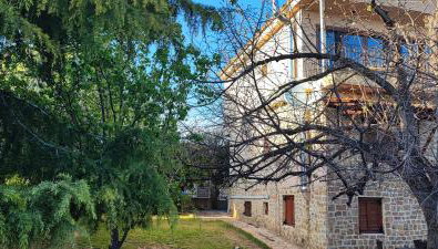 Stone house with seaview - Foto 5