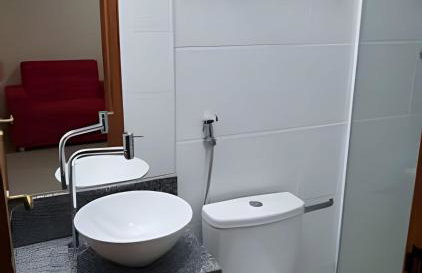 Apartamento em São Pedro, Prédio Novo 403 - Foto 6