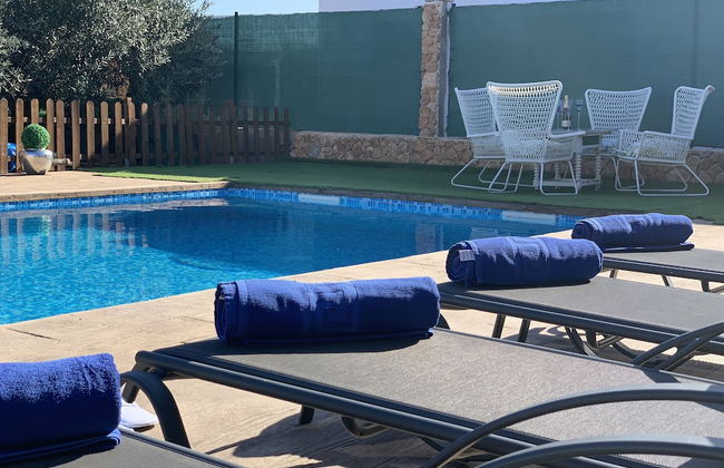 Villa Mallorca - Foto 32