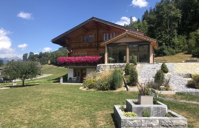 Studio Rinderbergblick - Foto 2