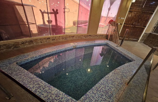 VIP resort chalet - 25 - Foto 7