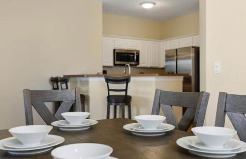 Oakwater Retreat 3 Bedroom Condo - Foto 18