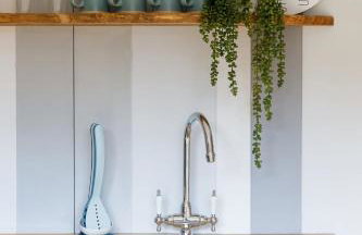 Gorgeous Shepherds Hut - Walk to Beach & Pub - Foto 11