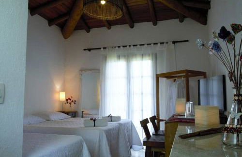 Suítes Vila dos Caetés 04 - Barra do Sahy - Foto 8