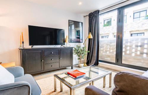 Be London - The Bloomsbury Residences - Photo 88