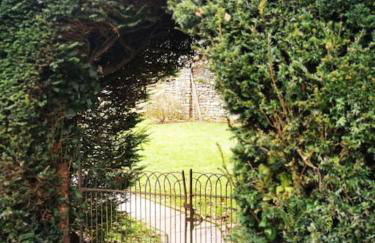 Cecile's Cottage at Cefn Tilla Court, Usk - Foto 18