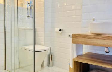 Ático Luz de Córdoba Station parking free center city - Foto 22