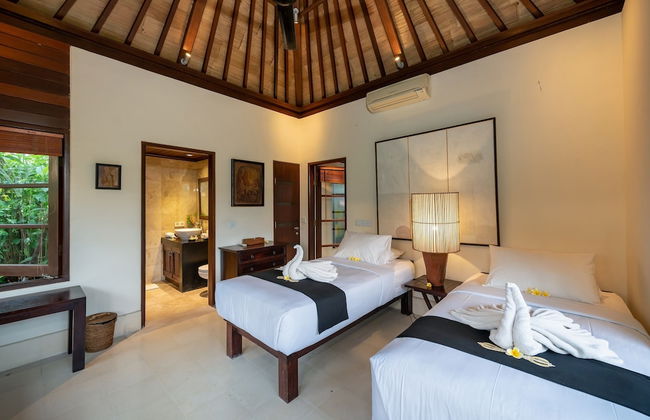 Villa Vajra - Foto 4