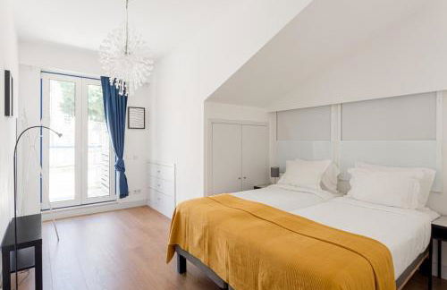 GuestReady - Gorgeous apt with river view - Foto 18