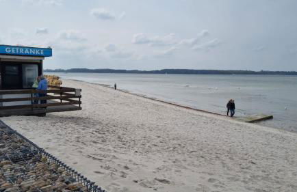 Ferienwohnung am Ostufer - Foto 25