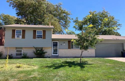 Spacious home away from home! - Foto 1