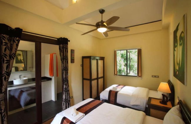 3 Bedroom Bay View Villa Koh Phangan SDV234-By Samui Dream Villas - Foto 10