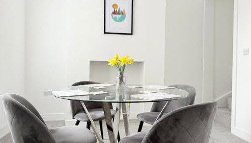 Workington Home - Working - Visiting the Lakes - Foto 3