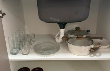 AP frente à praça bem localizado - Foto 11