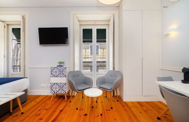 Villa Baixa - Lisbon Luxury Apartments - Foto 13