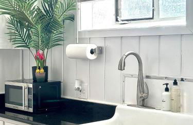 1920s Inspired Stay-coffee Bar- Cozy-local - Foto 13