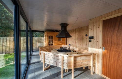 Victorian retreat within a private estate - Foto 79