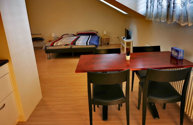 B&B am Berntor - Foto 8