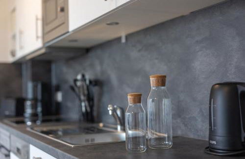 Ferienreihenhaus "Helgoland " Lale Andersen 2g Galerie "Helgoland" - Foto 7