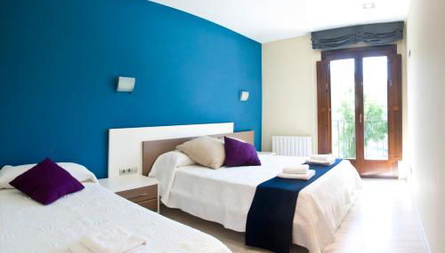 Mas Serrat de la Teia - Foto 2