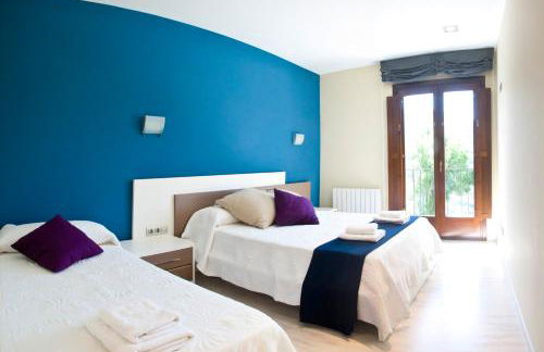 Mas Serrat de la Teia - Foto 2