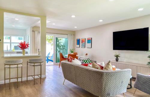 Sweet 2 bd for monthly stay! 20 mi to Disney - Foto 16