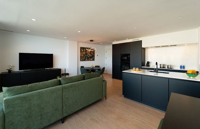 Horizonte Line - Foto 75