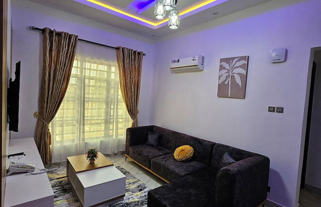 Sapphire Residences by Crystal Magodo - Foto 20