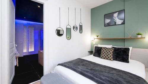 Art Déco Champagne & Spa - Foto 2