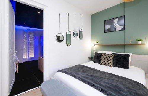 Art Déco Champagne & Spa - Foto 2