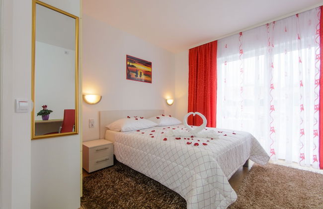 Apartmani Mijo - Foto 17