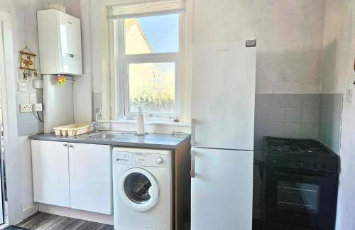 Parkside 2 bedrooms appartment with encolsed garden - Foto 17