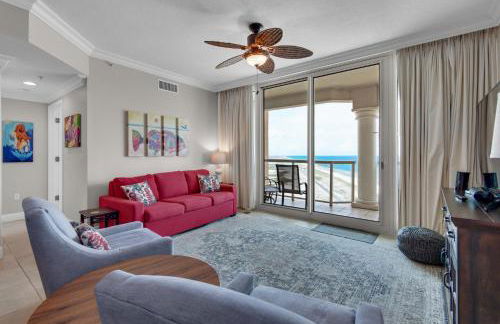 Portofino Tower 3-1808 Stunning Beachfront National Seashore Views - Foto 10