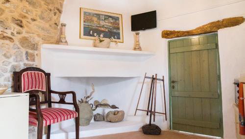 Private studio in historic house - Foto 5