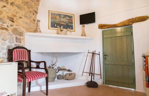 Private studio in historic house - Foto 5