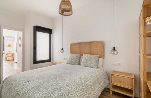 El Niu Apartamentos con terraza Camp Nou - Foto 21