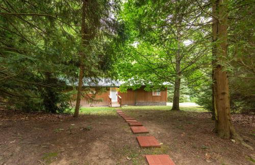 Whispering Pines Retreat - Foto 20