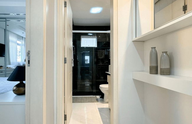 Casa Moderna e Aconchegante - Photo 42