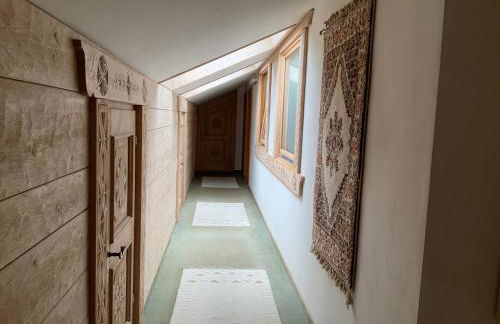 Haus der Hoffnung - Foto 26