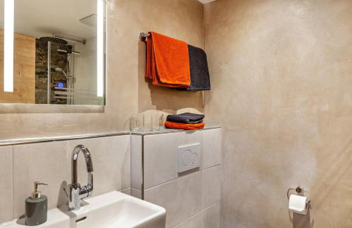 Chalet Aus Holz - Foto 27