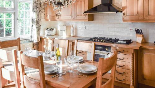 Starboard Cottage - Foto 4