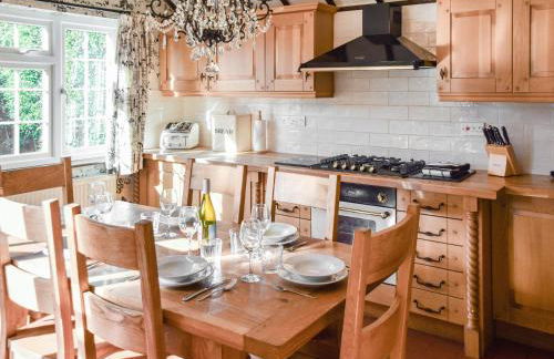 Starboard Cottage - Foto 4