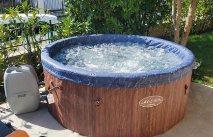 La Casa di Perla BILOCALE A 6 Kilometri da SALO' - Foto 1