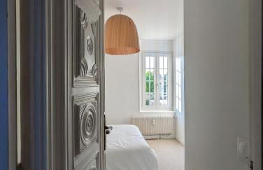 Appartement lumineux avec terrasse à 7min de Paris - Foto 21