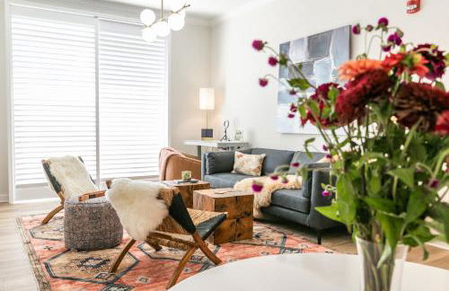 The Chattanooga Crossroads Condo - Foto 53